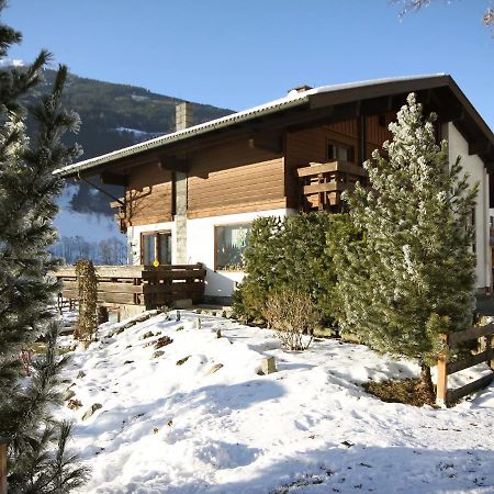 Apartment Haus Harlander By Interhome Dorfgastein Esterno foto