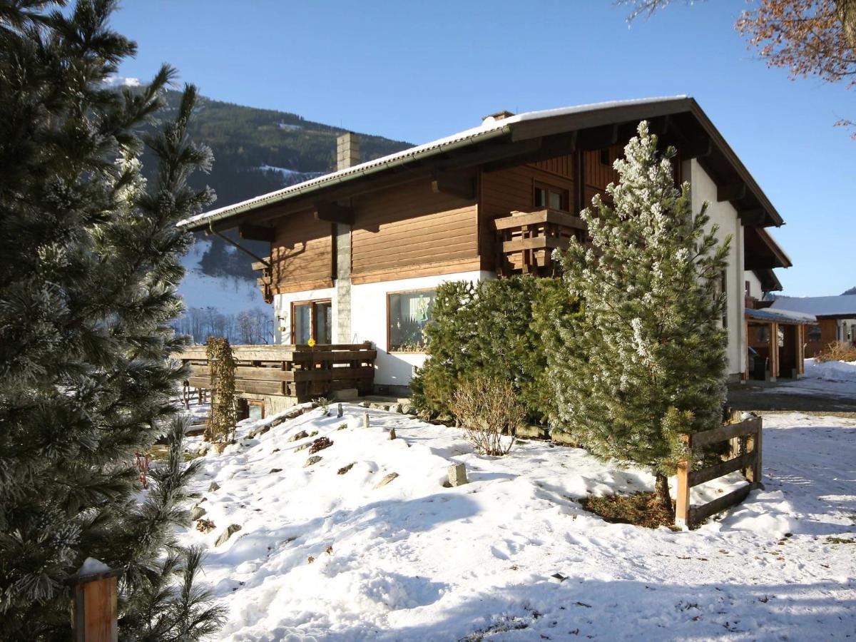 Apartment Haus Harlander By Interhome Dorfgastein Esterno foto