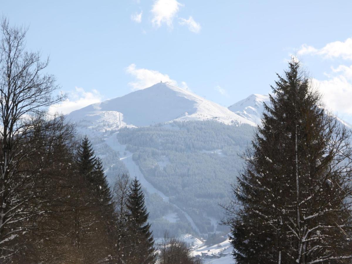 Apartment Haus Harlander By Interhome Dorfgastein Esterno foto