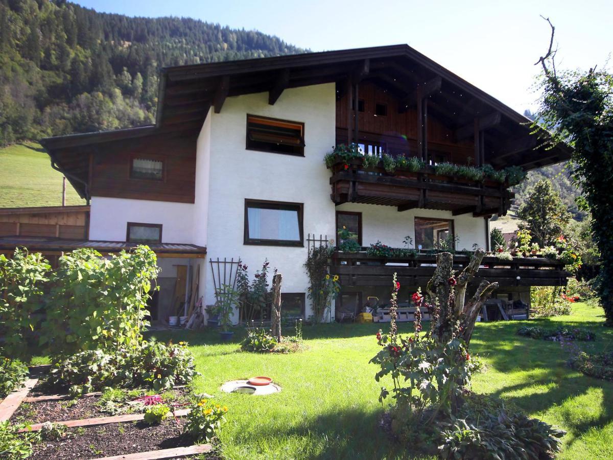 Apartment Haus Harlander By Interhome Dorfgastein Esterno foto