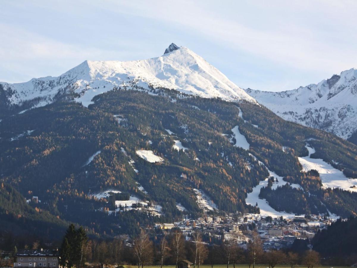 Apartment Haus Harlander By Interhome Dorfgastein Esterno foto