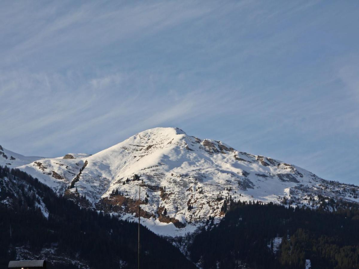 Apartment Haus Harlander By Interhome Dorfgastein Esterno foto